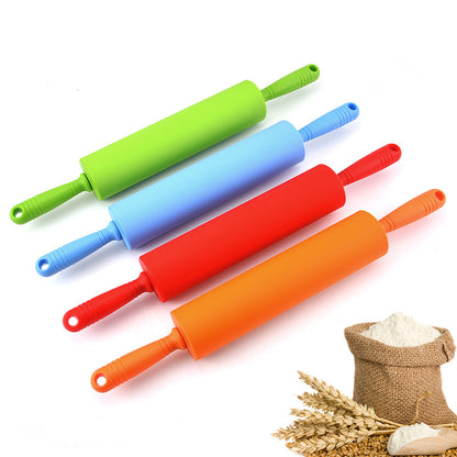 11-inch Silicone Rolling Pin