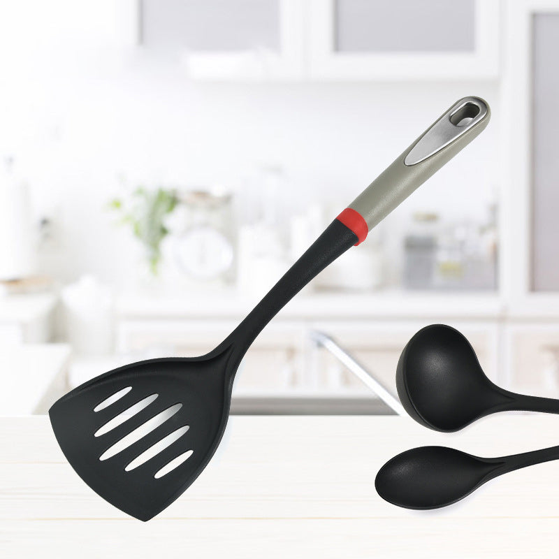 【Factory Direct】12-piece Silicone Kitchen Utensils Set