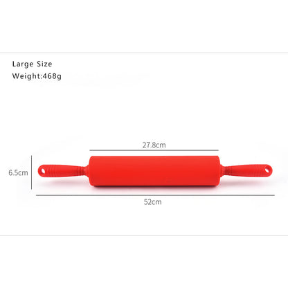 11-inch Silicone Rolling Pin