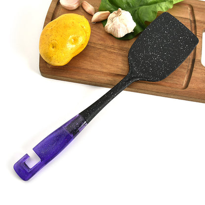 【Factory Direct】G Handle Nylon Silicone Kitchenware Set