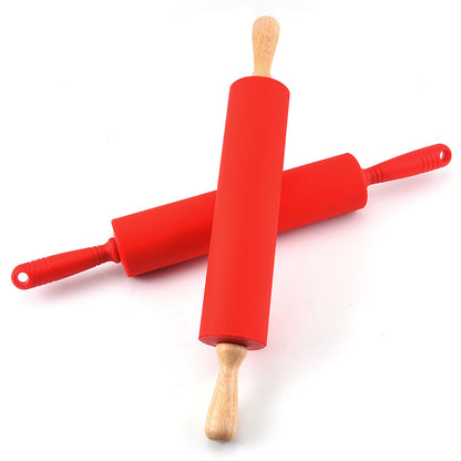 11-inch Silicone Rolling Pin