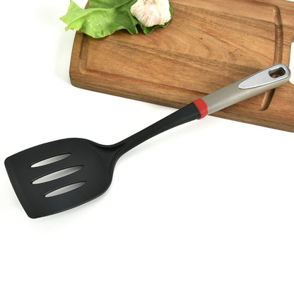 【Factory Direct】12-piece Silicone Kitchen Utensils Set