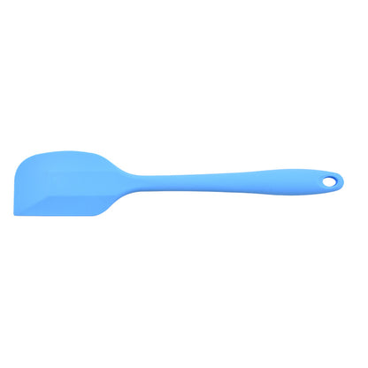 Manufacturer Wholesale Large Size Silicone Spatula Cake Cream Spatula Household DIY Kitchen Baking Tools