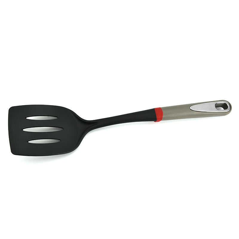 【Factory Direct】12-piece Silicone Kitchen Utensils Set