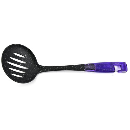 【Factory Direct】G Handle Nylon Silicone Kitchenware Set