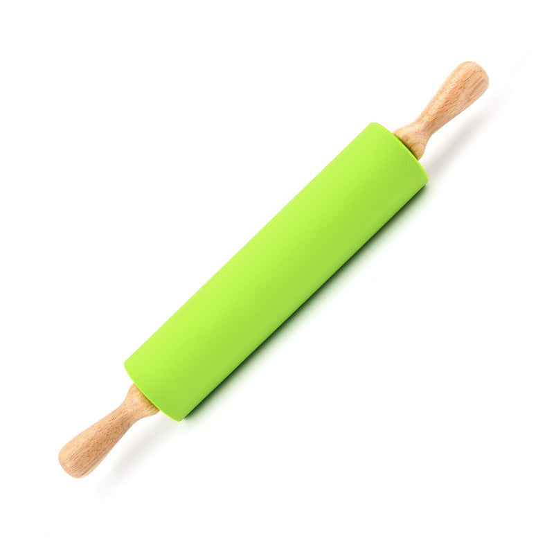 11-inch Silicone Rolling Pin