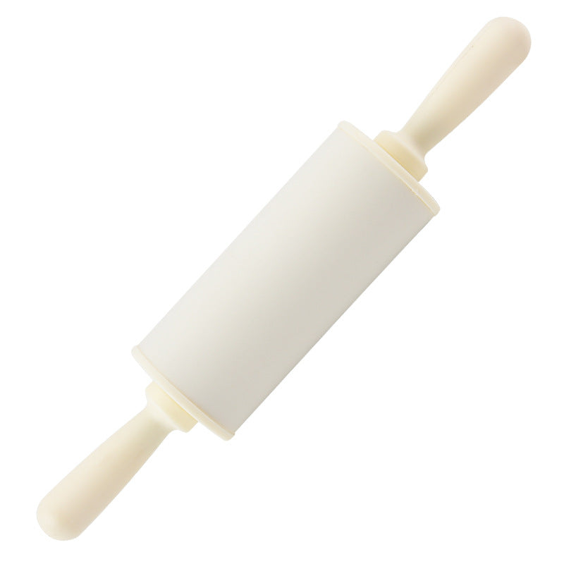 Multi-color Small Silicone Rolling Pin