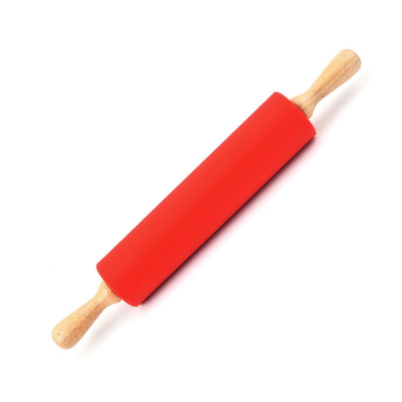 11-inch Silicone Rolling Pin