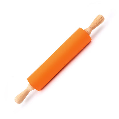 11-inch Silicone Rolling Pin