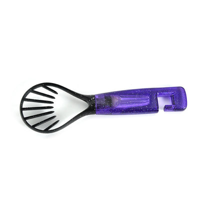 【Factory Direct】G Handle Nylon Silicone Kitchenware Set