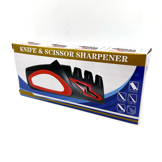 Knife Sharpener