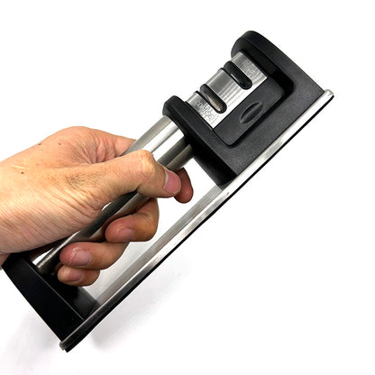 Knife Sharpener